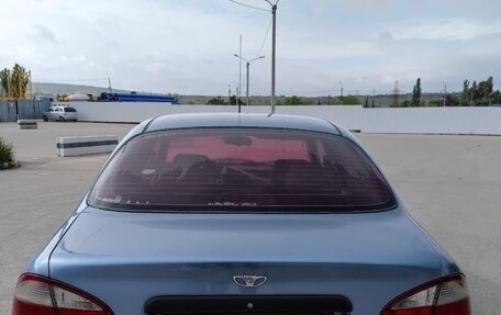 Daewoo Lanos, 2008 год, 500 000 рублей, 10 фотография