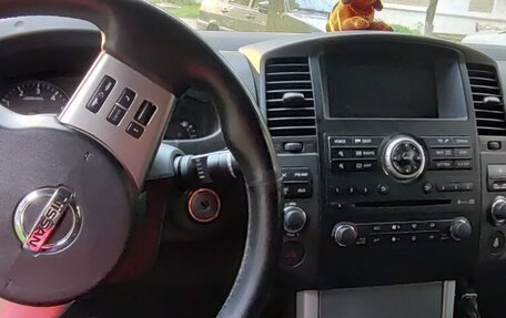 Nissan Navara (Frontier), 2013 год, 1 650 000 рублей, 9 фотография