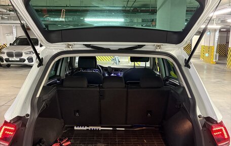 Volkswagen Tiguan II, 2020 год, 2 800 000 рублей, 6 фотография