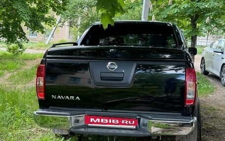 Nissan Navara (Frontier), 2013 год, 1 650 000 рублей, 3 фотография