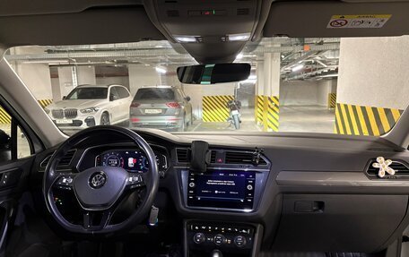 Volkswagen Tiguan II, 2020 год, 2 800 000 рублей, 9 фотография