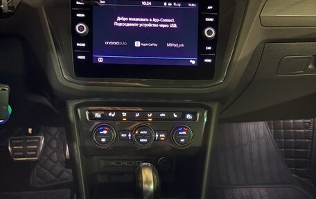 Volkswagen Tiguan II, 2020 год, 2 800 000 рублей, 12 фотография