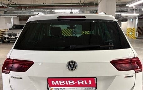 Volkswagen Tiguan II, 2020 год, 2 800 000 рублей, 4 фотография