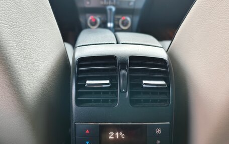 Mercedes-Benz GLK-Класс, 2008 год, 1 200 000 рублей, 14 фотография