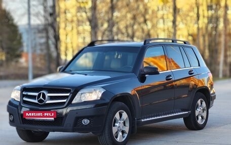 Mercedes-Benz GLK-Класс, 2008 год, 1 200 000 рублей, 2 фотография