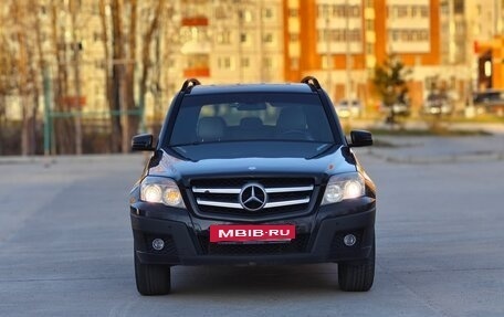 Mercedes-Benz GLK-Класс, 2008 год, 1 200 000 рублей, 3 фотография