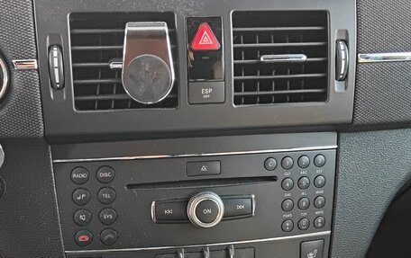 Mercedes-Benz GLK-Класс, 2008 год, 1 200 000 рублей, 16 фотография