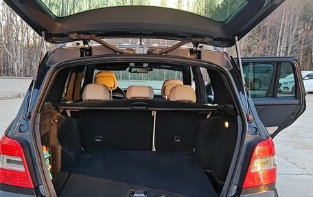 Mercedes-Benz GLK-Класс, 2008 год, 1 200 000 рублей, 19 фотография