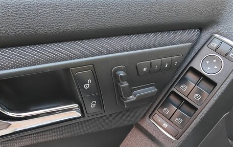 Mercedes-Benz GLK-Класс, 2008 год, 1 200 000 рублей, 15 фотография