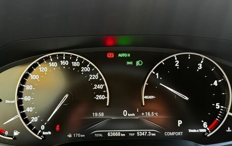 BMW 3 серия, 2020 год, 4 100 000 рублей, 4 фотография