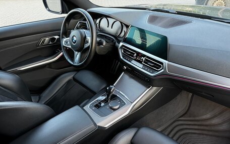 BMW 3 серия, 2020 год, 4 100 000 рублей, 6 фотография