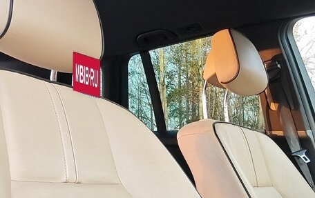Mercedes-Benz GLK-Класс, 2008 год, 1 200 000 рублей, 13 фотография