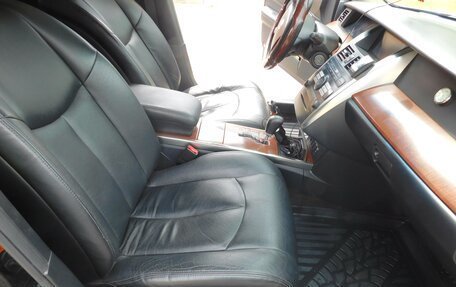 Nissan Teana, 2006 год, 570 000 рублей, 7 фотография