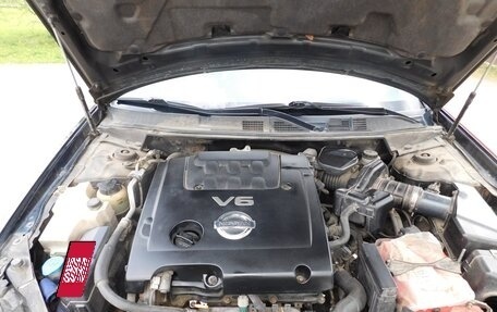 Nissan Teana, 2006 год, 570 000 рублей, 10 фотография