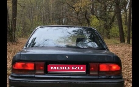 Mitsubishi Galant VIII, 1991 год, 200 000 рублей, 2 фотография