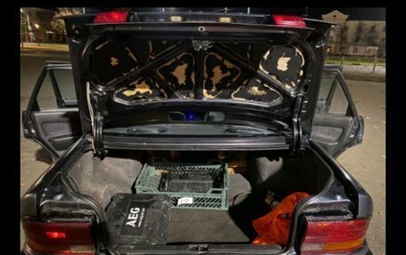 Mitsubishi Galant VIII, 1991 год, 200 000 рублей, 7 фотография