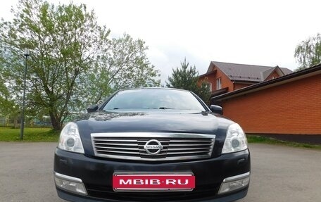 Nissan Teana, 2006 год, 570 000 рублей, 12 фотография