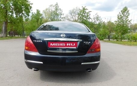 Nissan Teana, 2006 год, 570 000 рублей, 4 фотография