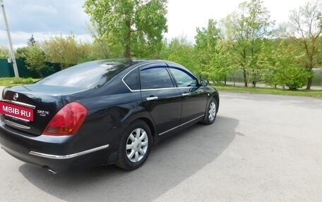 Nissan Teana, 2006 год, 570 000 рублей, 5 фотография