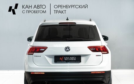 Volkswagen Tiguan II, 2020 год, 2 650 000 рублей, 6 фотография