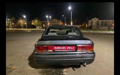 Mitsubishi Galant VIII, 1991 год, 200 000 рублей, 9 фотография