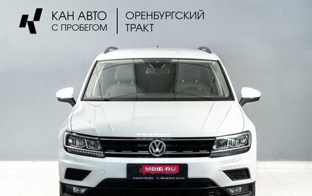 Volkswagen Tiguan II, 2020 год, 2 650 000 рублей, 3 фотография