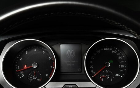 Volkswagen Tiguan II, 2020 год, 2 650 000 рублей, 13 фотография