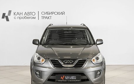 Chery Tiggo (T11), 2016 год, 689 100 рублей, 10 фотография