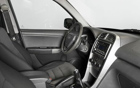 Chery Tiggo (T11), 2016 год, 689 100 рублей, 5 фотография