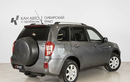 Chery Tiggo (T11), 2016 год, 689 100 рублей, 2 фотография