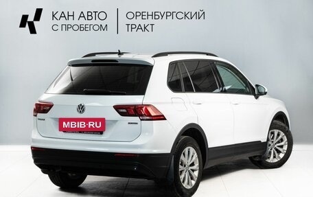 Volkswagen Tiguan II, 2020 год, 2 650 000 рублей, 4 фотография