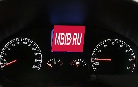 Chery Tiggo (T11), 2016 год, 689 100 рублей, 8 фотография