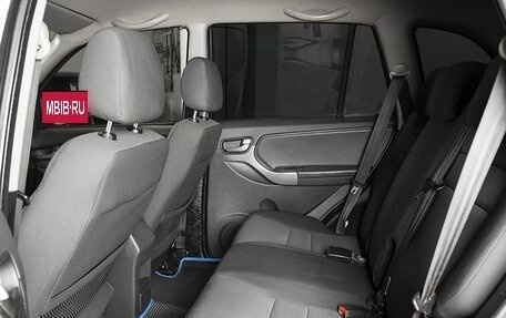 Chery Tiggo (T11), 2016 год, 689 100 рублей, 17 фотография