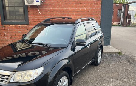 Subaru Forester, 2011 год, 1 250 000 рублей, 3 фотография