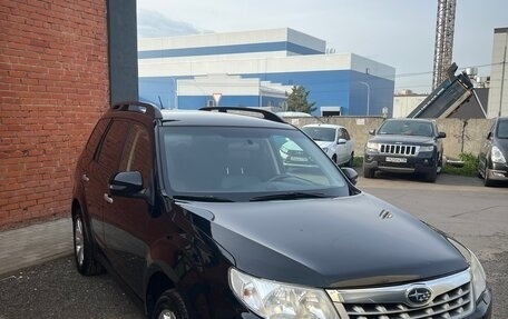 Subaru Forester, 2011 год, 1 250 000 рублей, 2 фотография