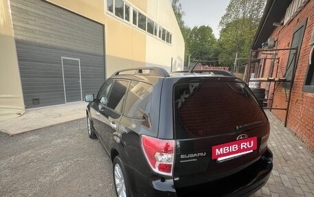 Subaru Forester, 2011 год, 1 250 000 рублей, 5 фотография