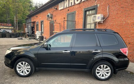 Subaru Forester, 2011 год, 1 250 000 рублей, 6 фотография