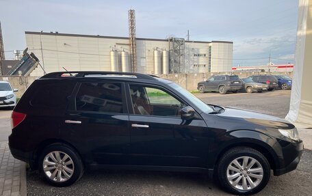 Subaru Forester, 2011 год, 1 250 000 рублей, 7 фотография