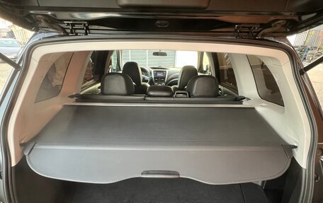 Subaru Forester, 2011 год, 1 250 000 рублей, 16 фотография