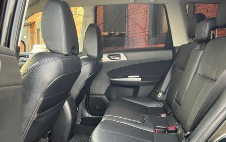 Subaru Forester, 2011 год, 1 250 000 рублей, 21 фотография