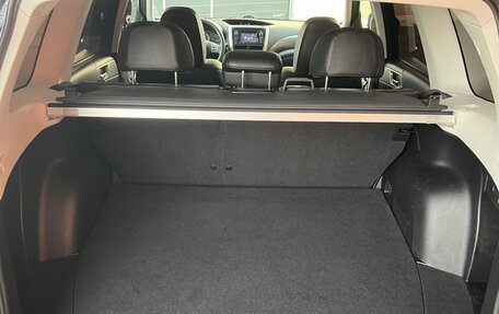 Subaru Forester, 2011 год, 1 250 000 рублей, 18 фотография