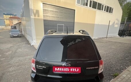 Subaru Forester, 2011 год, 1 250 000 рублей, 8 фотография