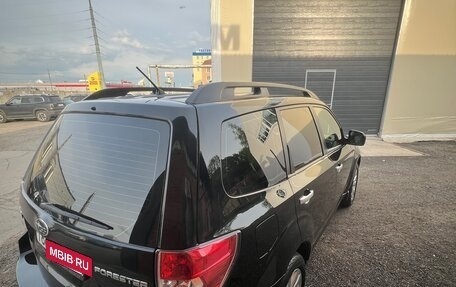 Subaru Forester, 2011 год, 1 250 000 рублей, 4 фотография