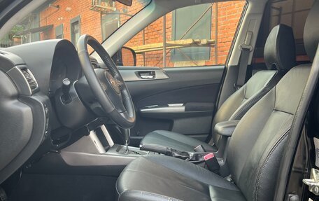Subaru Forester, 2011 год, 1 250 000 рублей, 19 фотография
