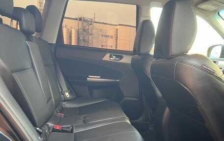 Subaru Forester, 2011 год, 1 250 000 рублей, 22 фотография