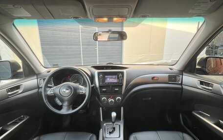 Subaru Forester, 2011 год, 1 250 000 рублей, 23 фотография