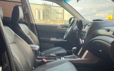 Subaru Forester, 2011 год, 1 250 000 рублей, 20 фотография
