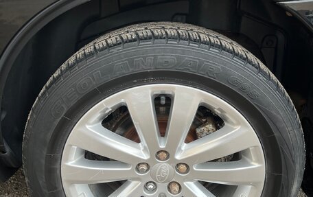 Subaru Forester, 2011 год, 1 250 000 рублей, 32 фотография