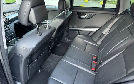 Mercedes-Benz GLK-Класс, 2014 год, 2 900 000 рублей, 9 фотография