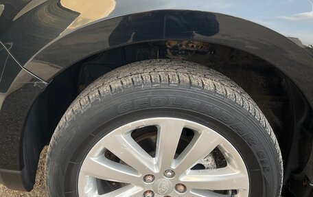 Subaru Forester, 2011 год, 1 250 000 рублей, 33 фотография